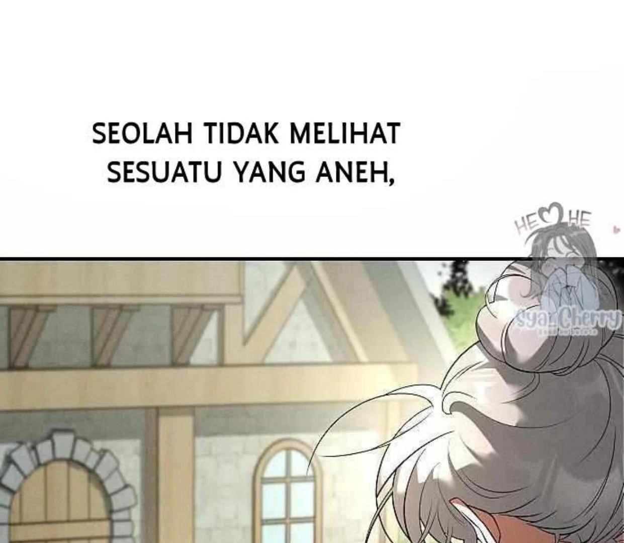 Emperor Hunt Bab 41 halaman 5
