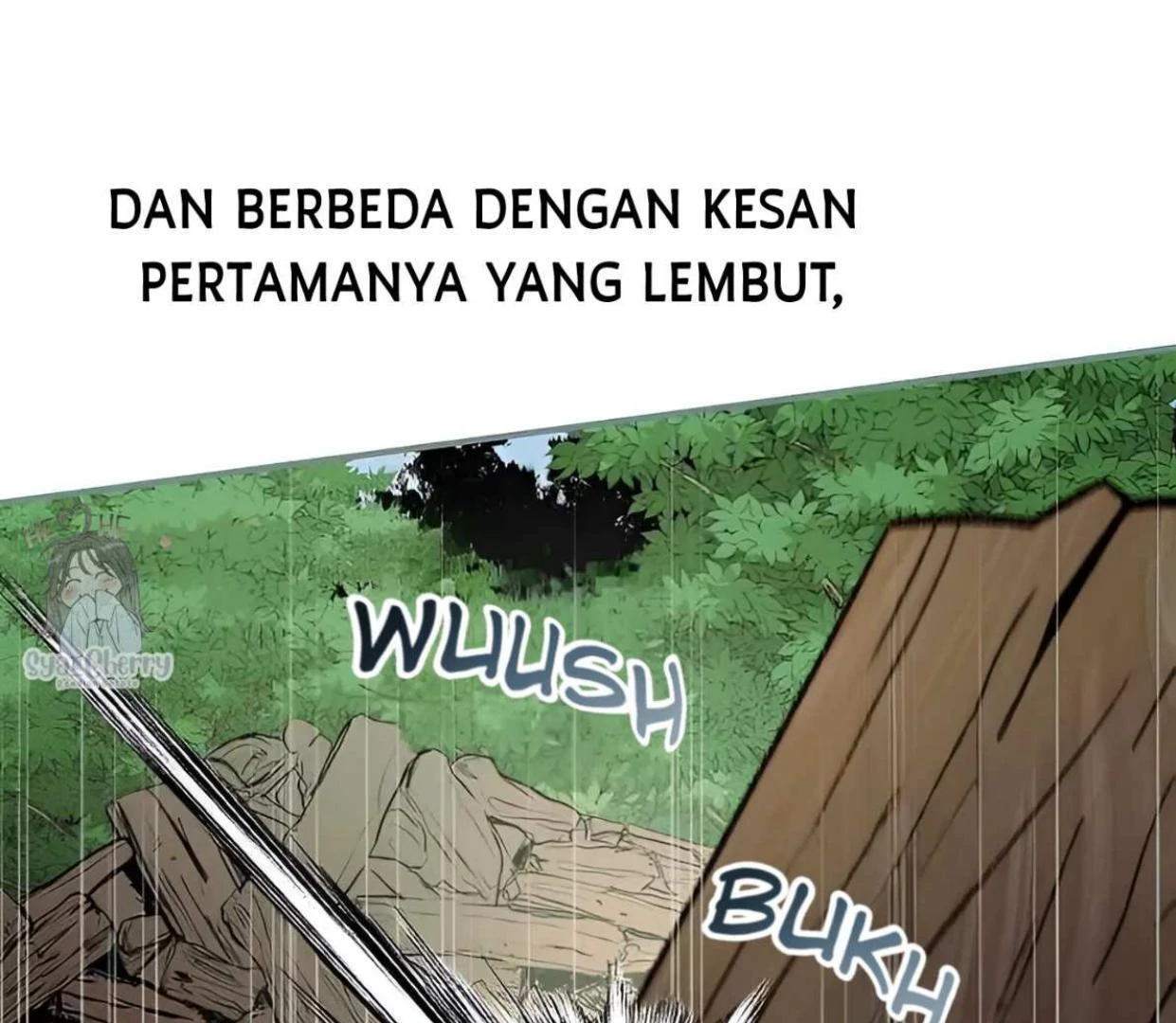 Emperor Hunt Bab 41 halaman 26
