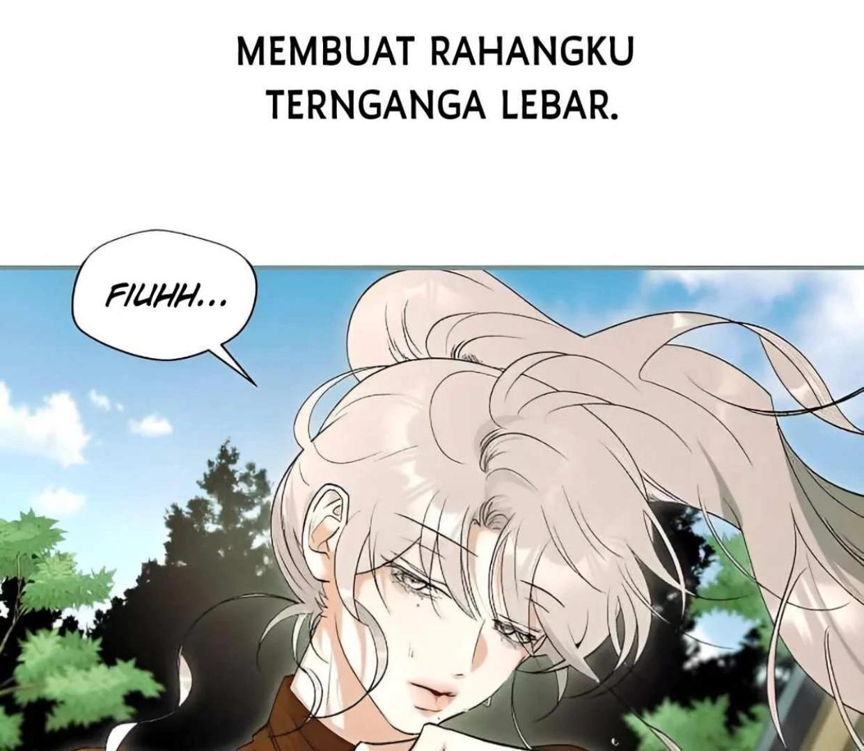 Emperor Hunt Bab 41 halaman 28