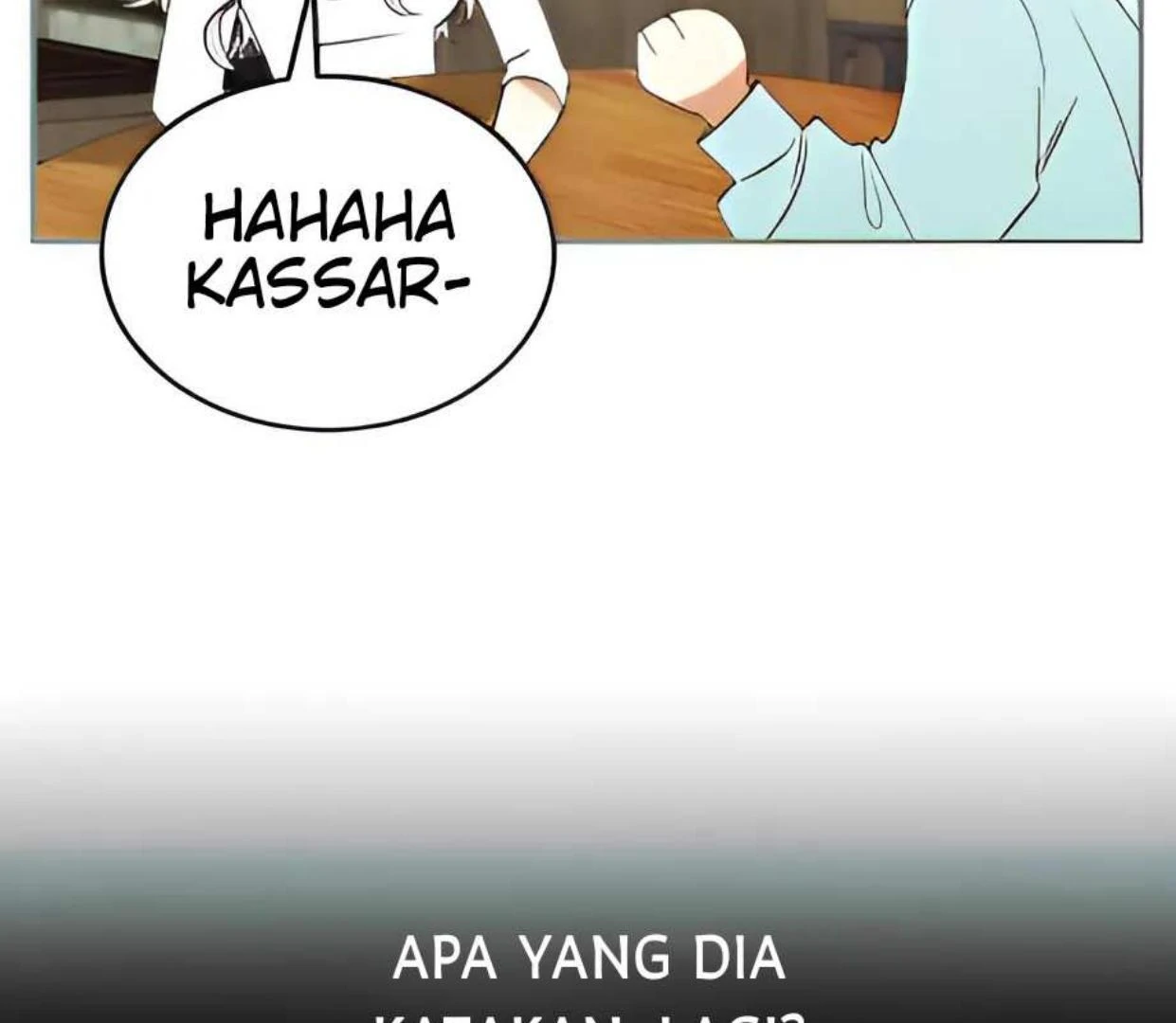 Emperor Hunt Bab 41 halaman 81