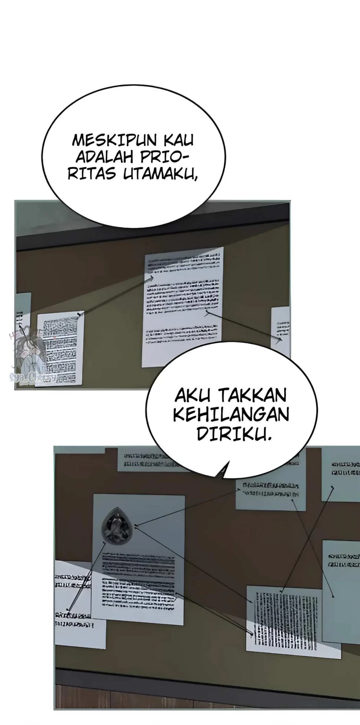 Emperor Hunt Bab 41 halaman 95