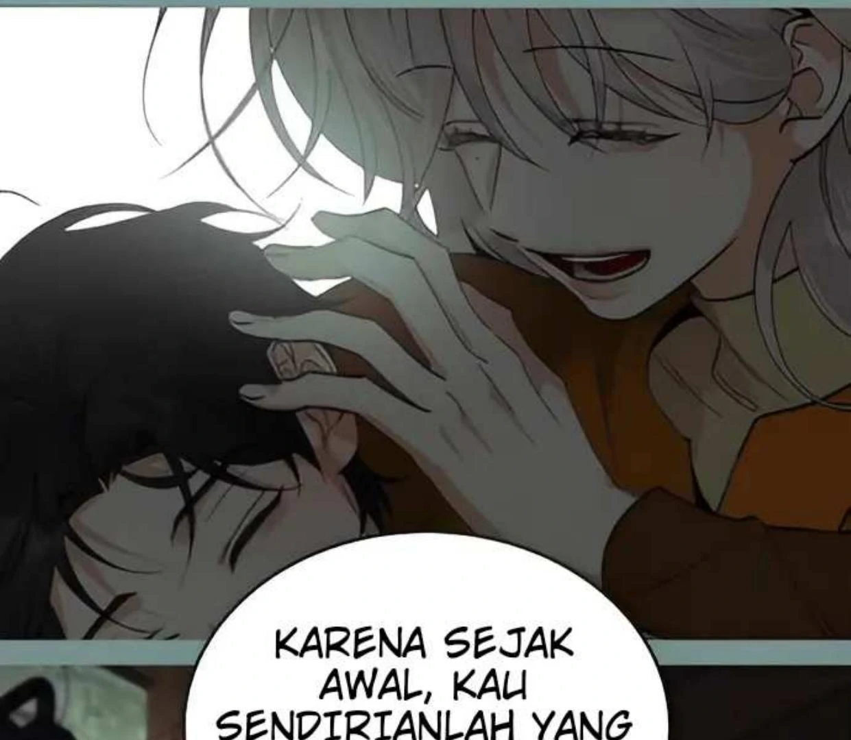 Emperor Hunt Bab 41 halaman 97