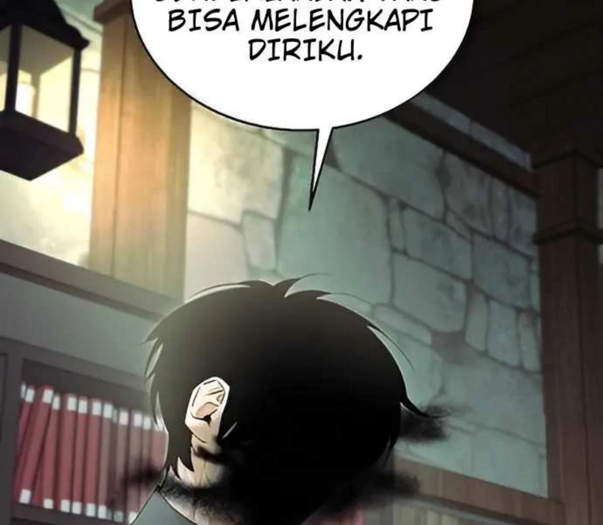 Emperor Hunt Bab 41 halaman 98