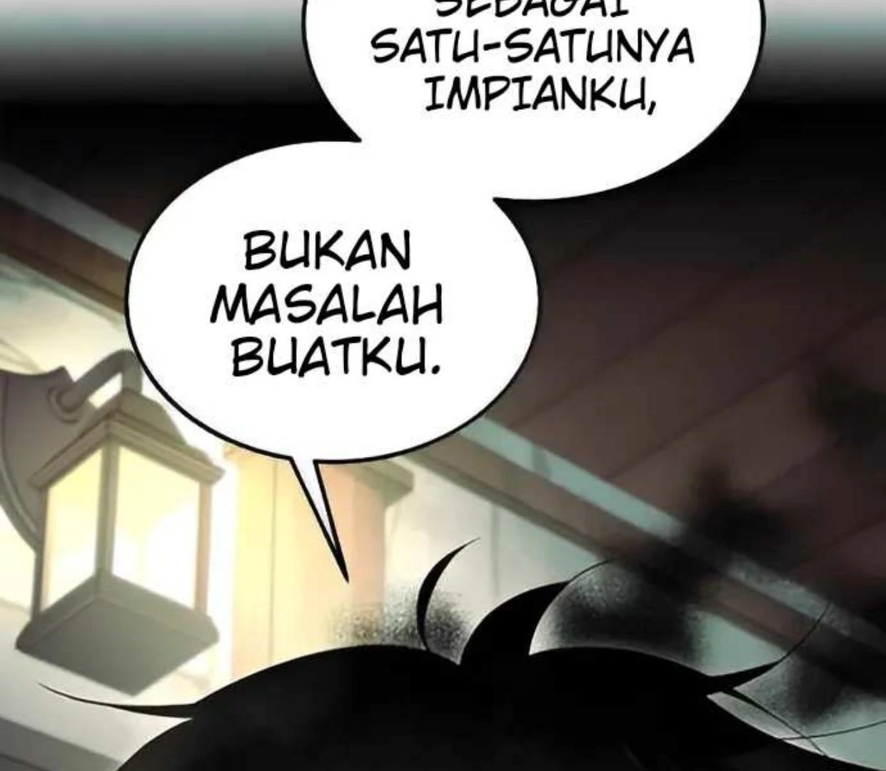 Emperor Hunt Bab 41 halaman 101