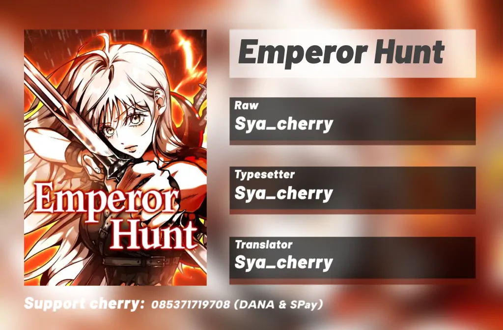Emperor Hunt Bab 42 halaman 1