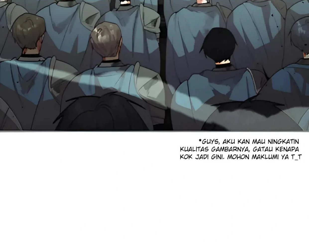 Emperor Hunt Bab 42 halaman 3