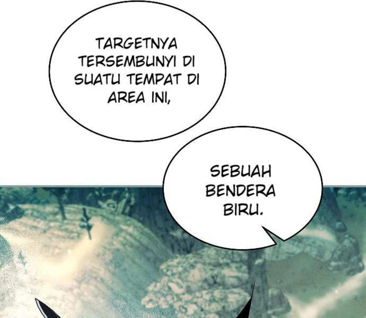 Emperor Hunt Bab 42 halaman 4