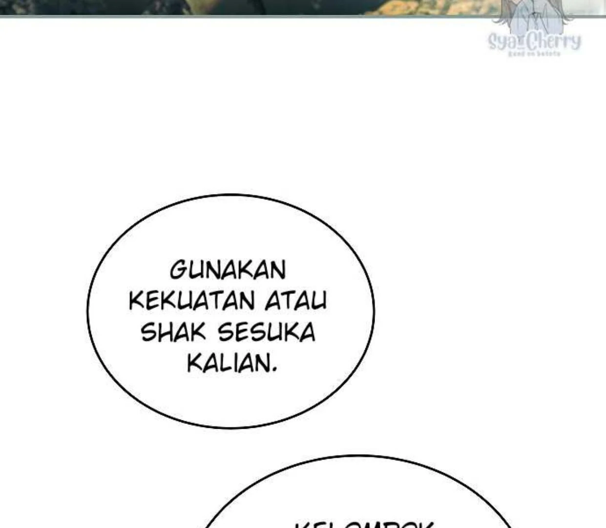 Emperor Hunt Bab 42 halaman 6