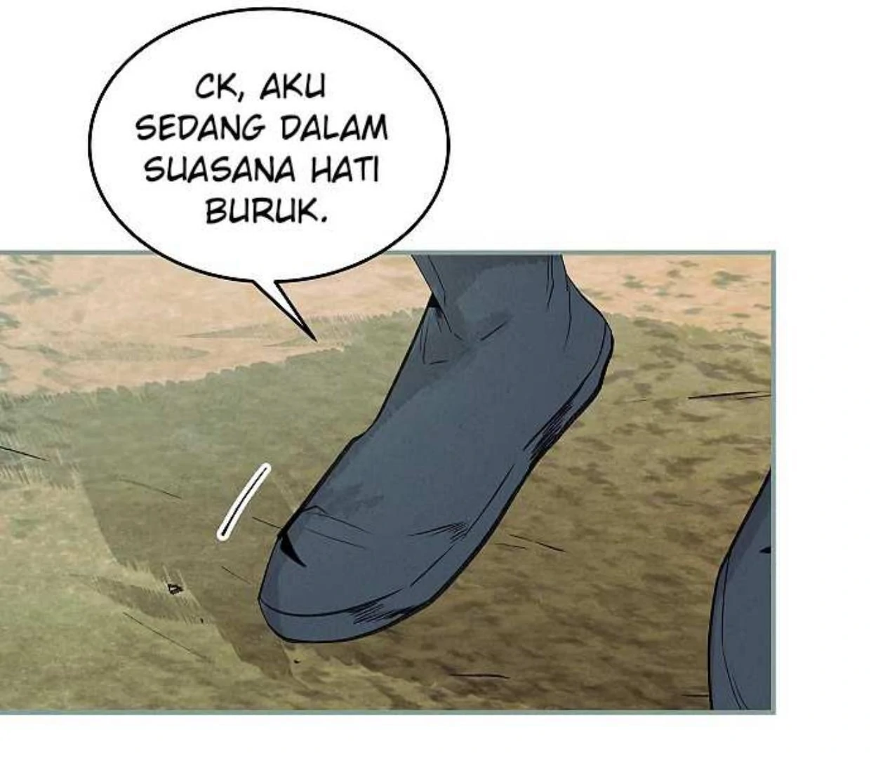 Emperor Hunt Bab 42 halaman 11