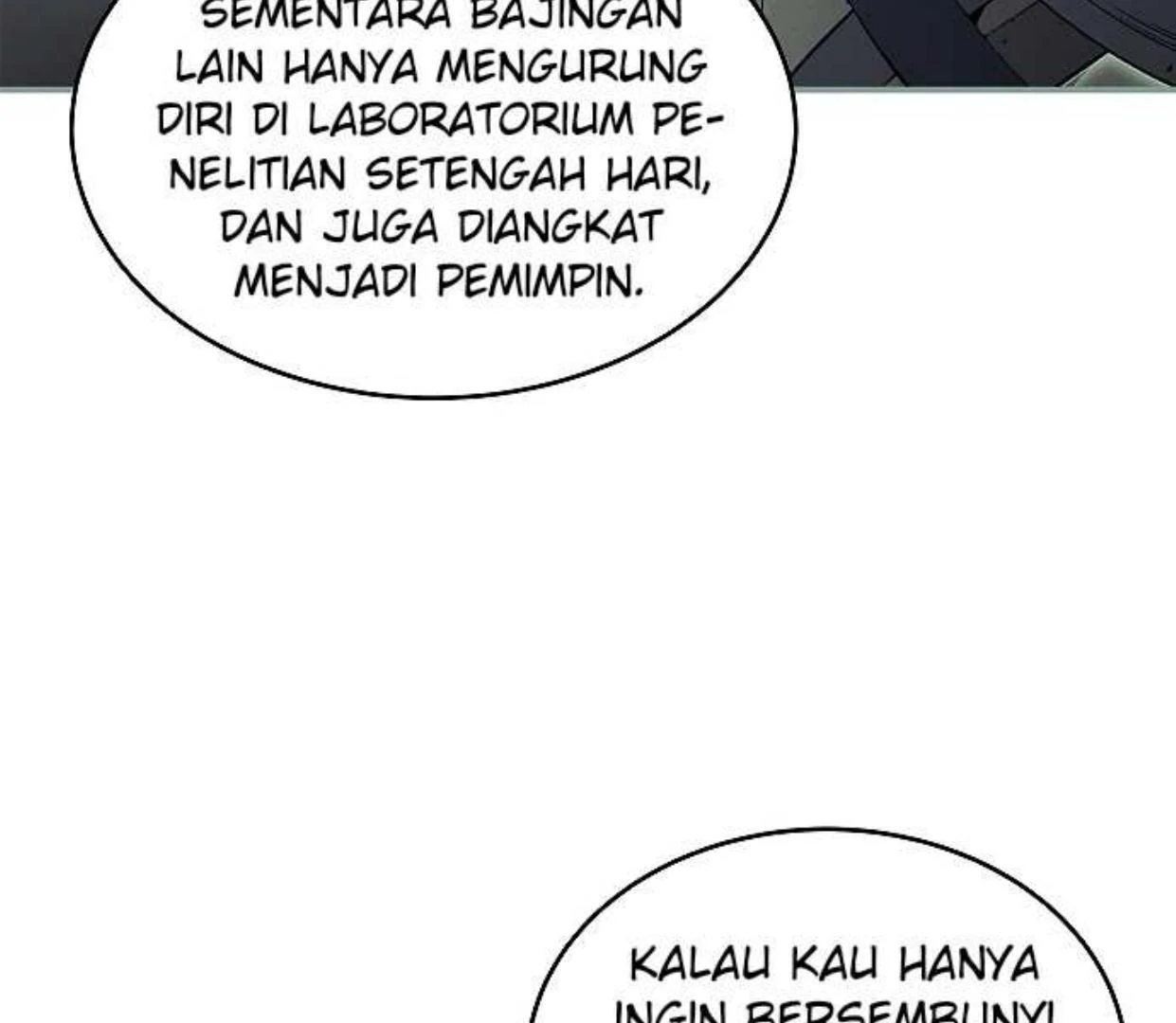 Emperor Hunt Bab 42 halaman 14