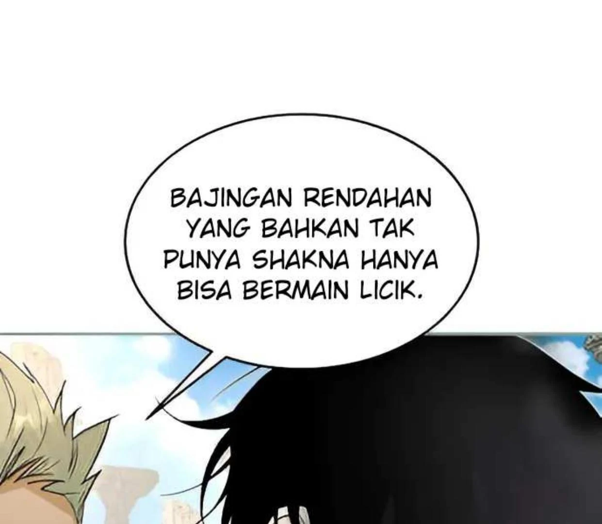 Emperor Hunt Bab 42 halaman 21