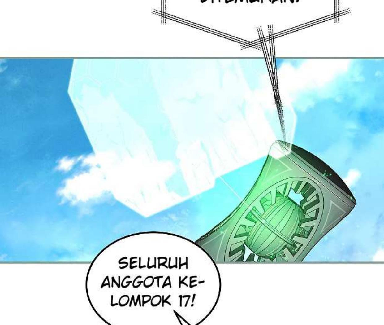 Emperor Hunt Bab 42 halaman 38