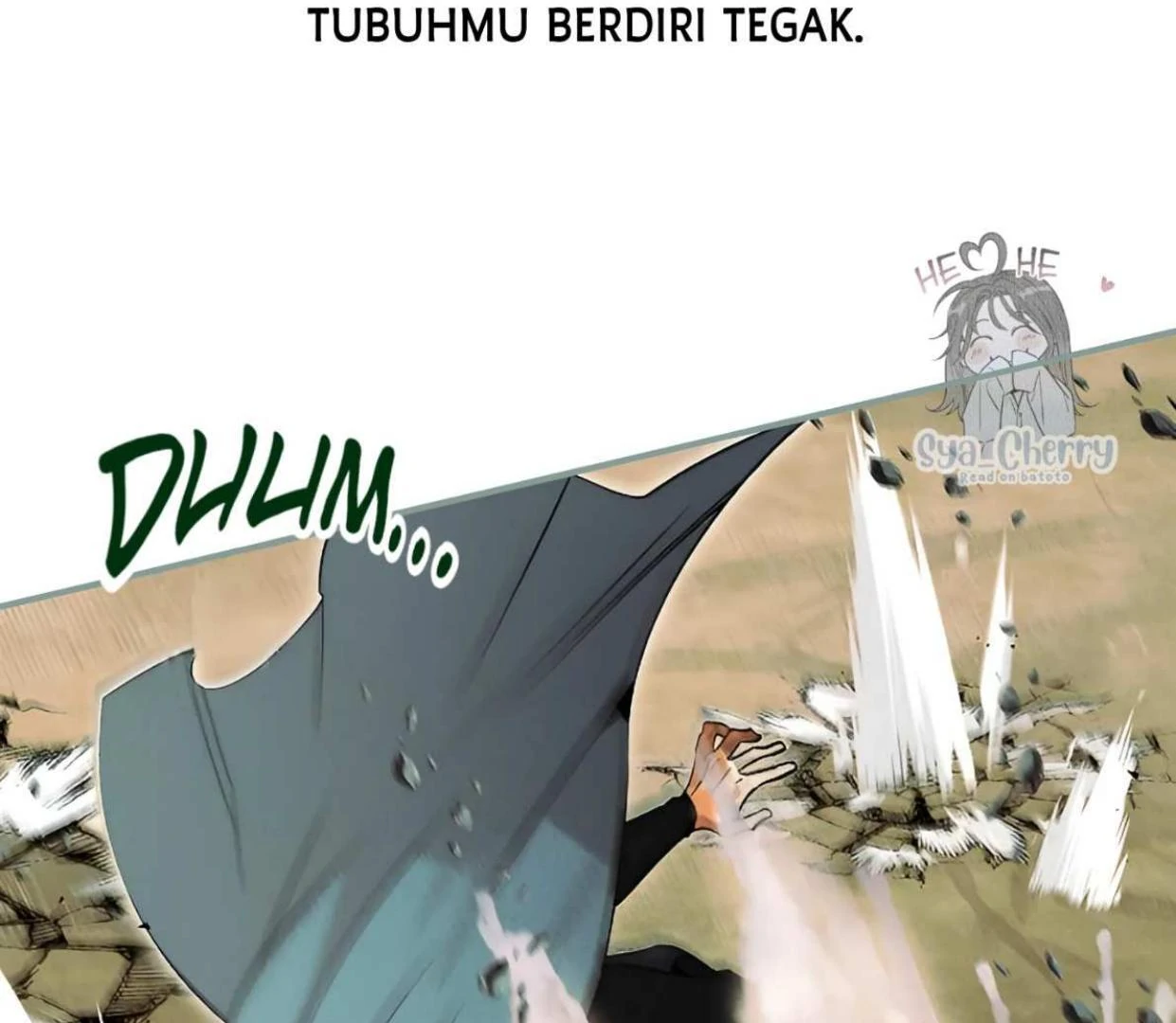 Emperor Hunt Bab 42 halaman 82