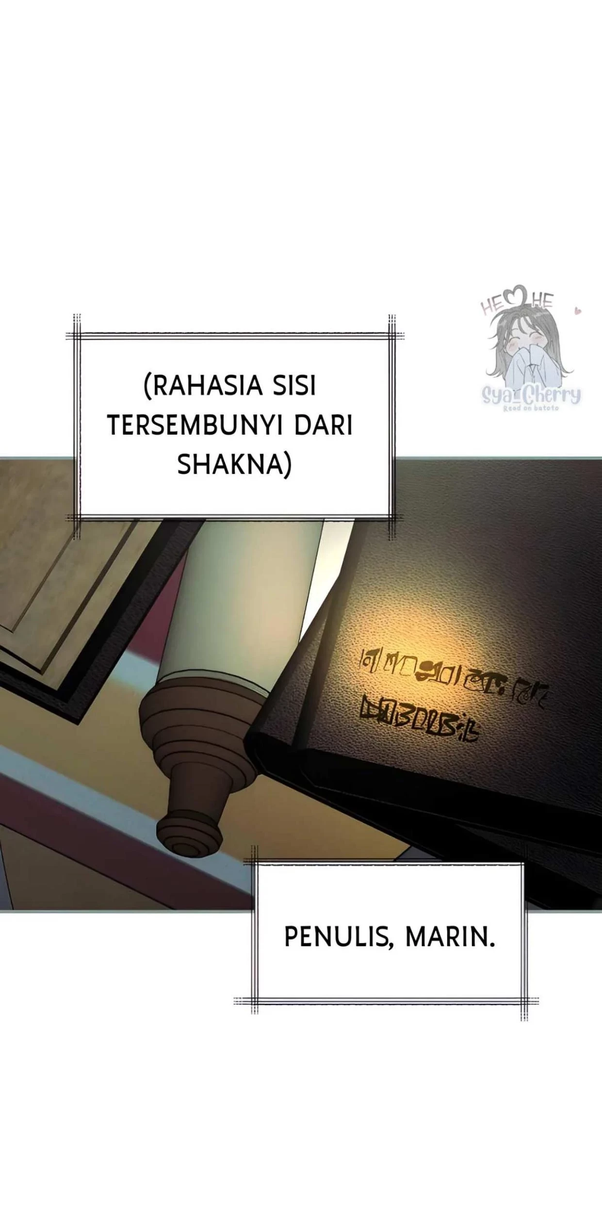 Emperor Hunt Bab 42 halaman 102