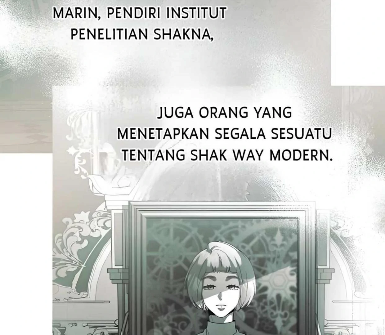 Emperor Hunt Bab 42 halaman 105