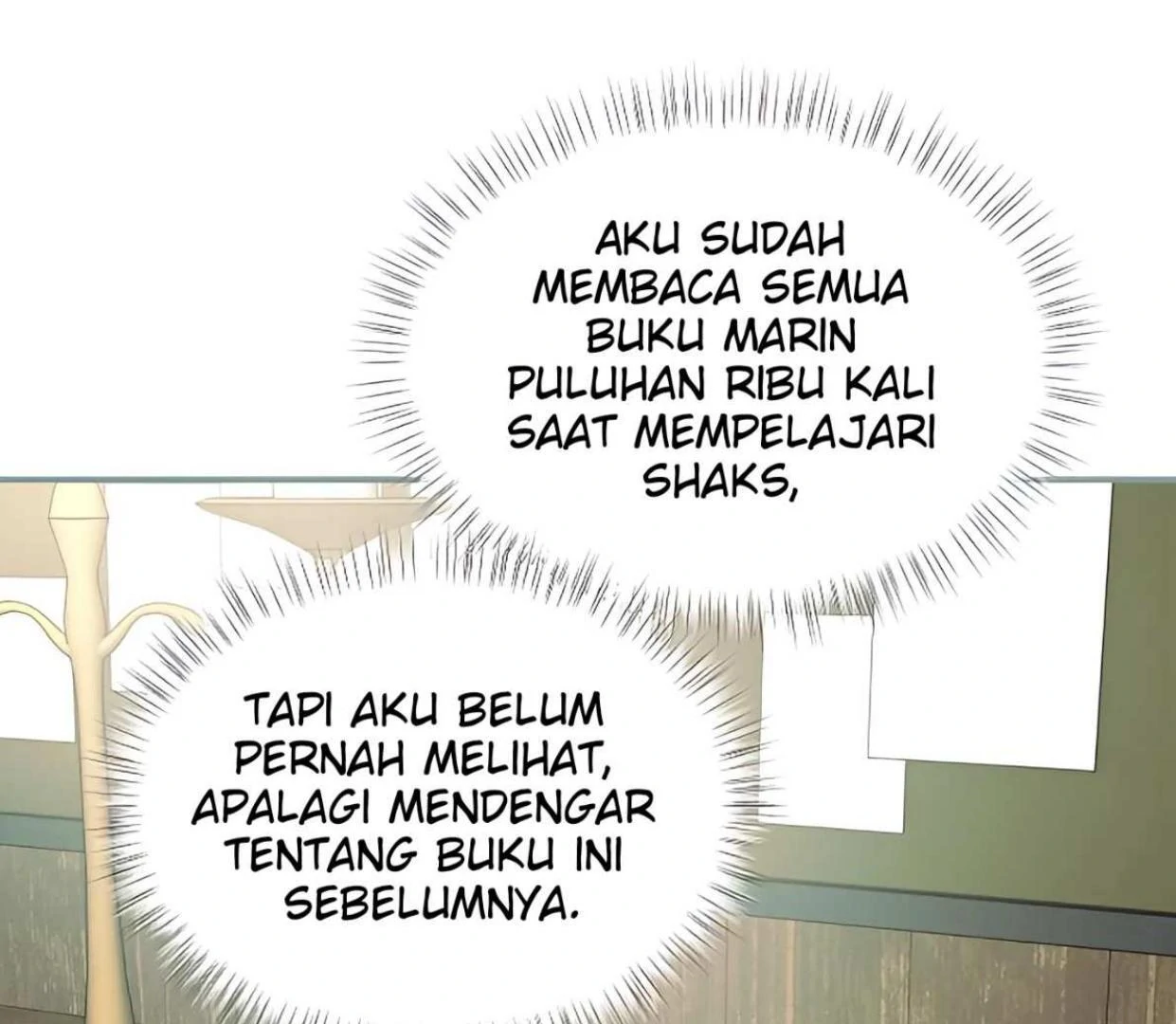 Emperor Hunt Bab 42 halaman 107