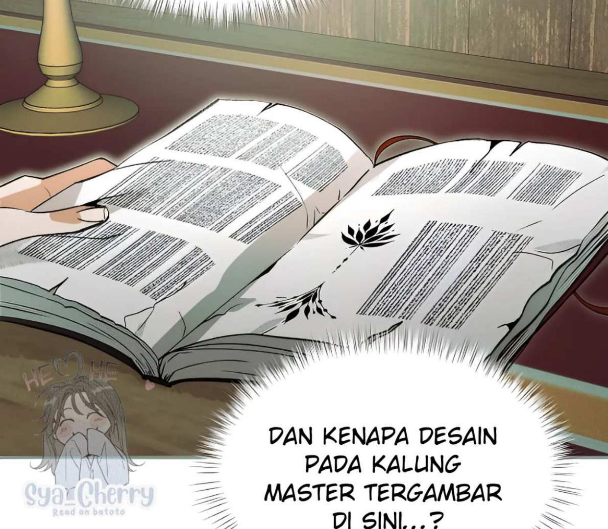 Emperor Hunt Bab 42 halaman 108