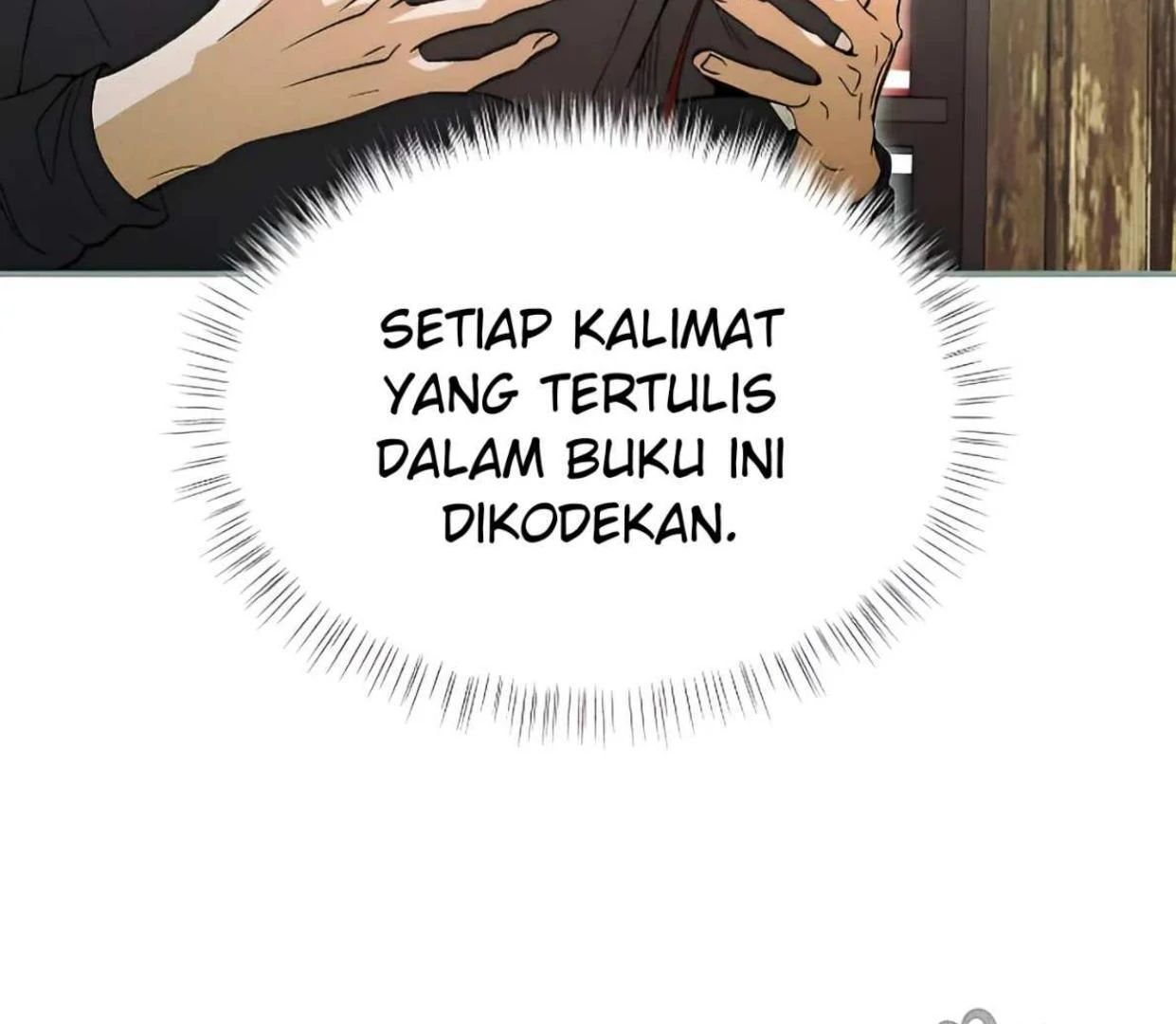 Emperor Hunt Bab 42 halaman 112