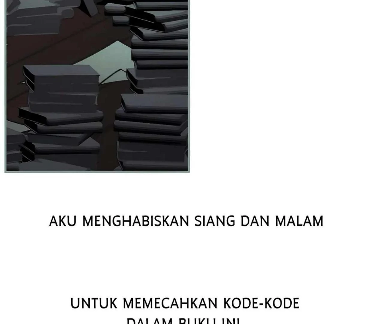 Emperor Hunt Bab 42 halaman 114