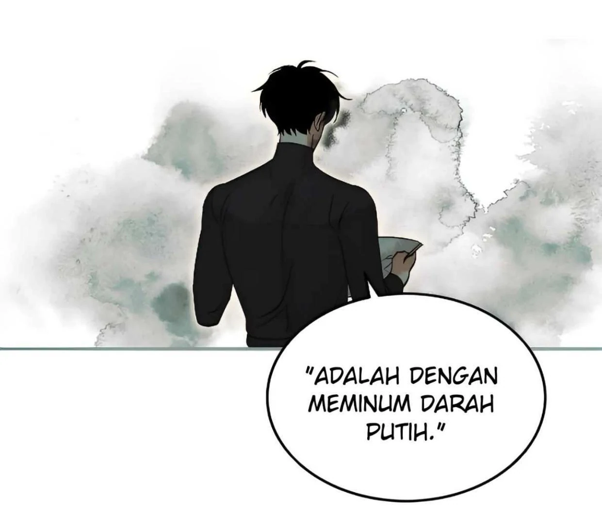 Emperor Hunt Bab 42 halaman 120