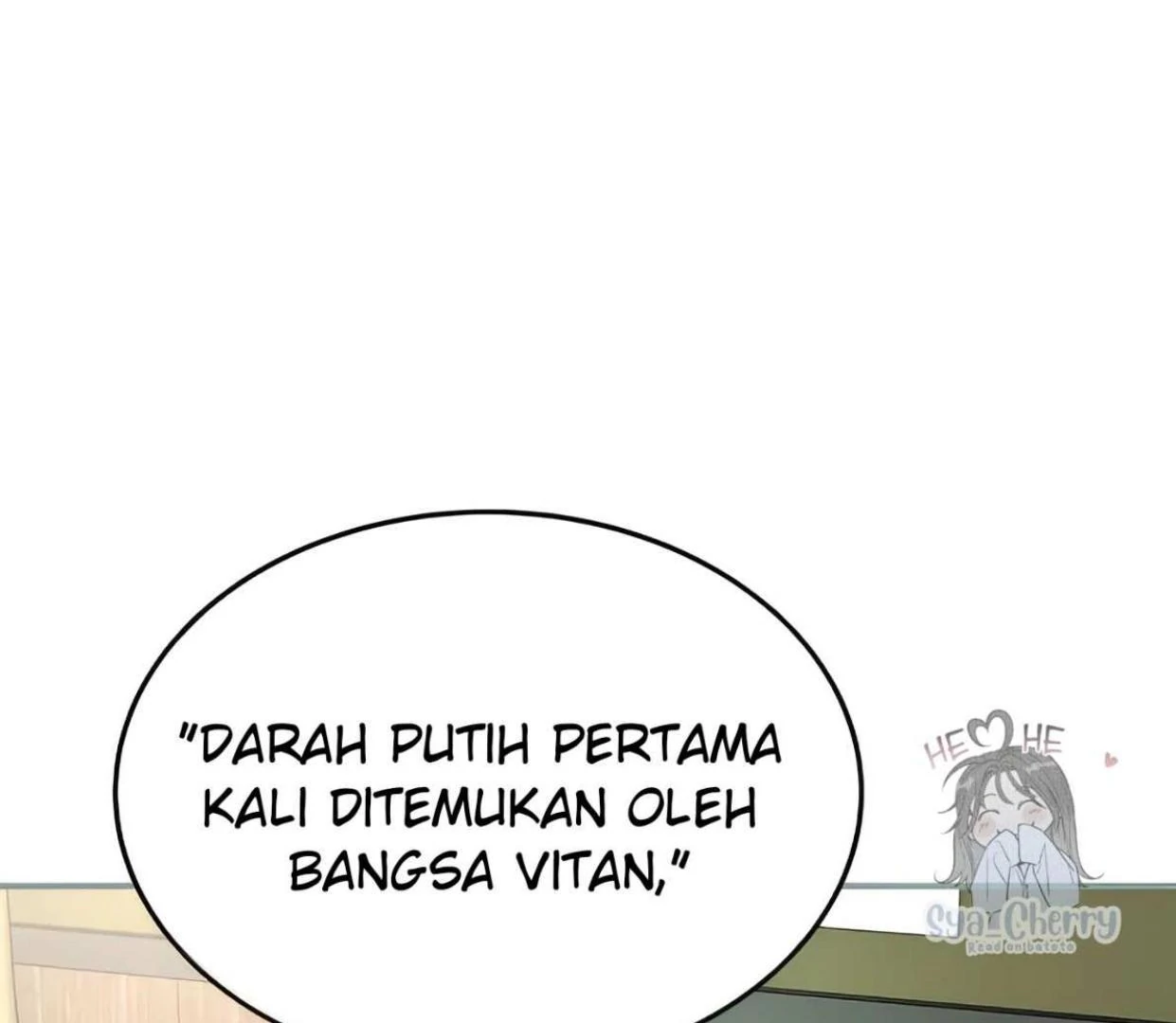 Emperor Hunt Bab 42 halaman 121
