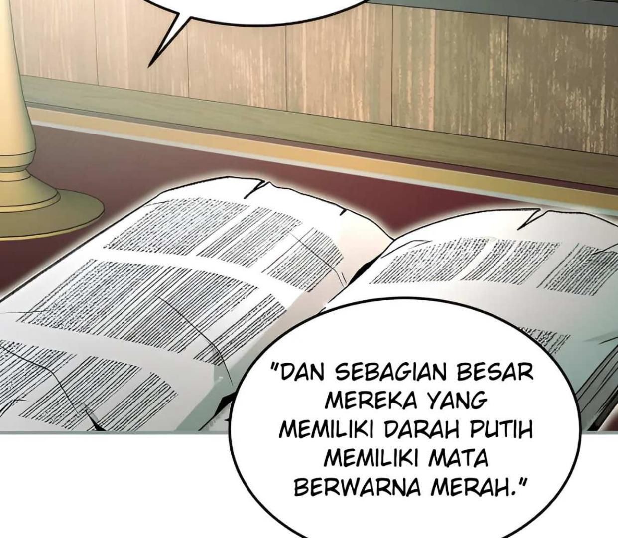 Emperor Hunt Bab 42 halaman 122