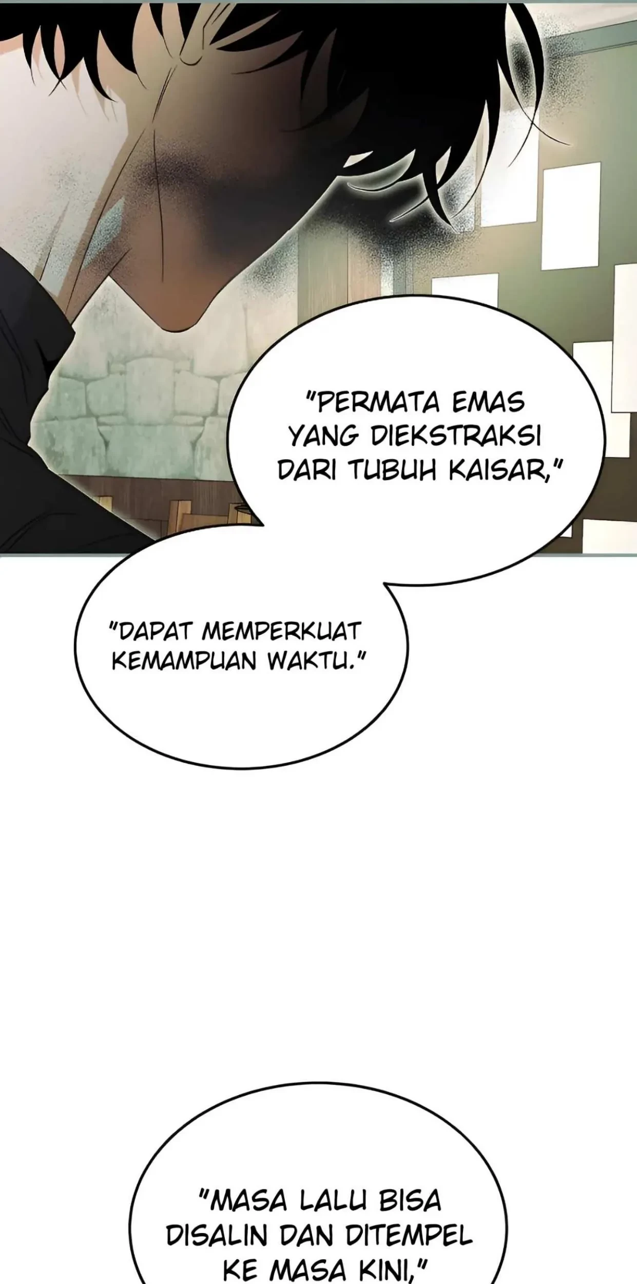 Emperor Hunt Bab 42 halaman 125