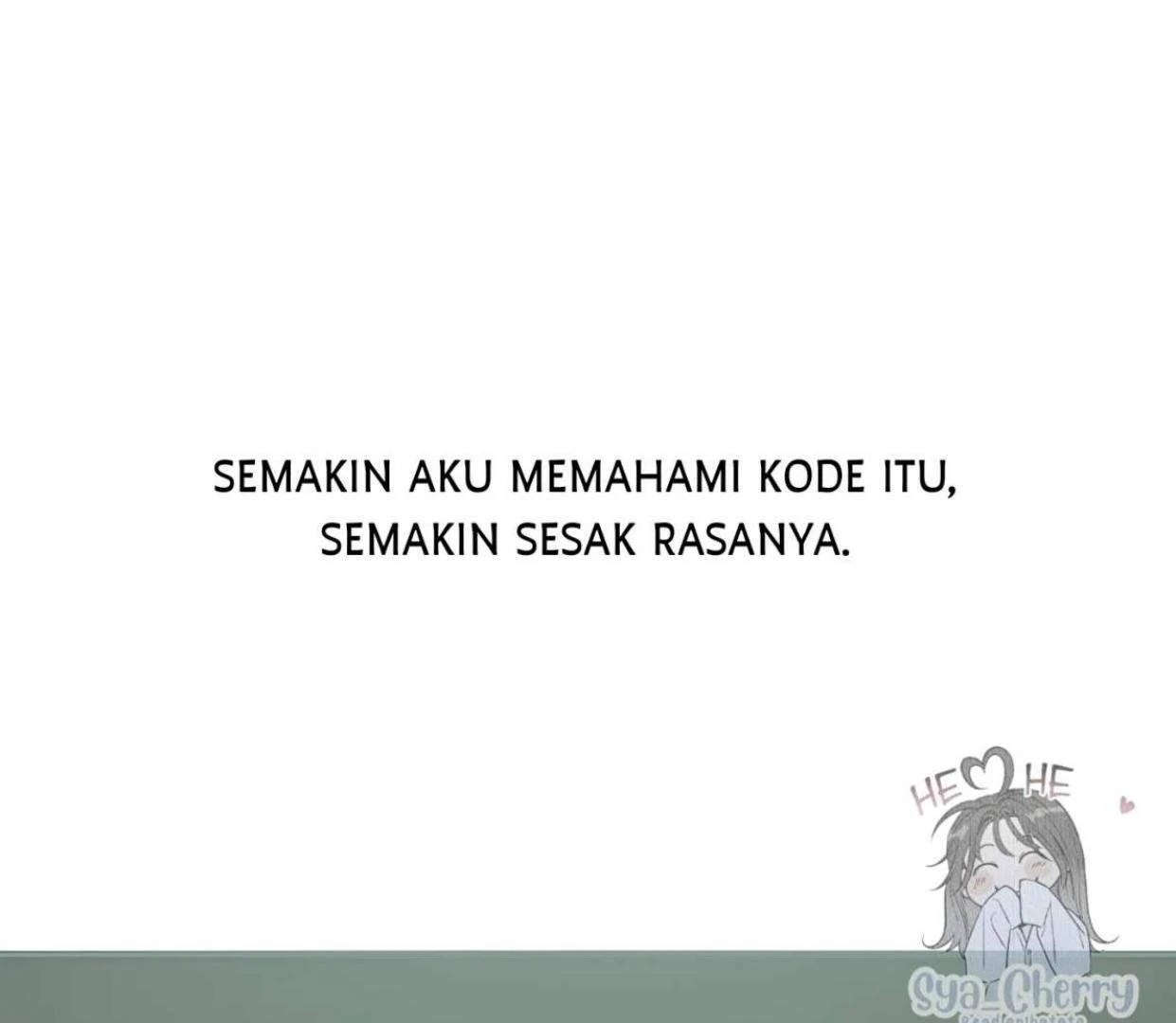 Emperor Hunt Bab 42 halaman 131