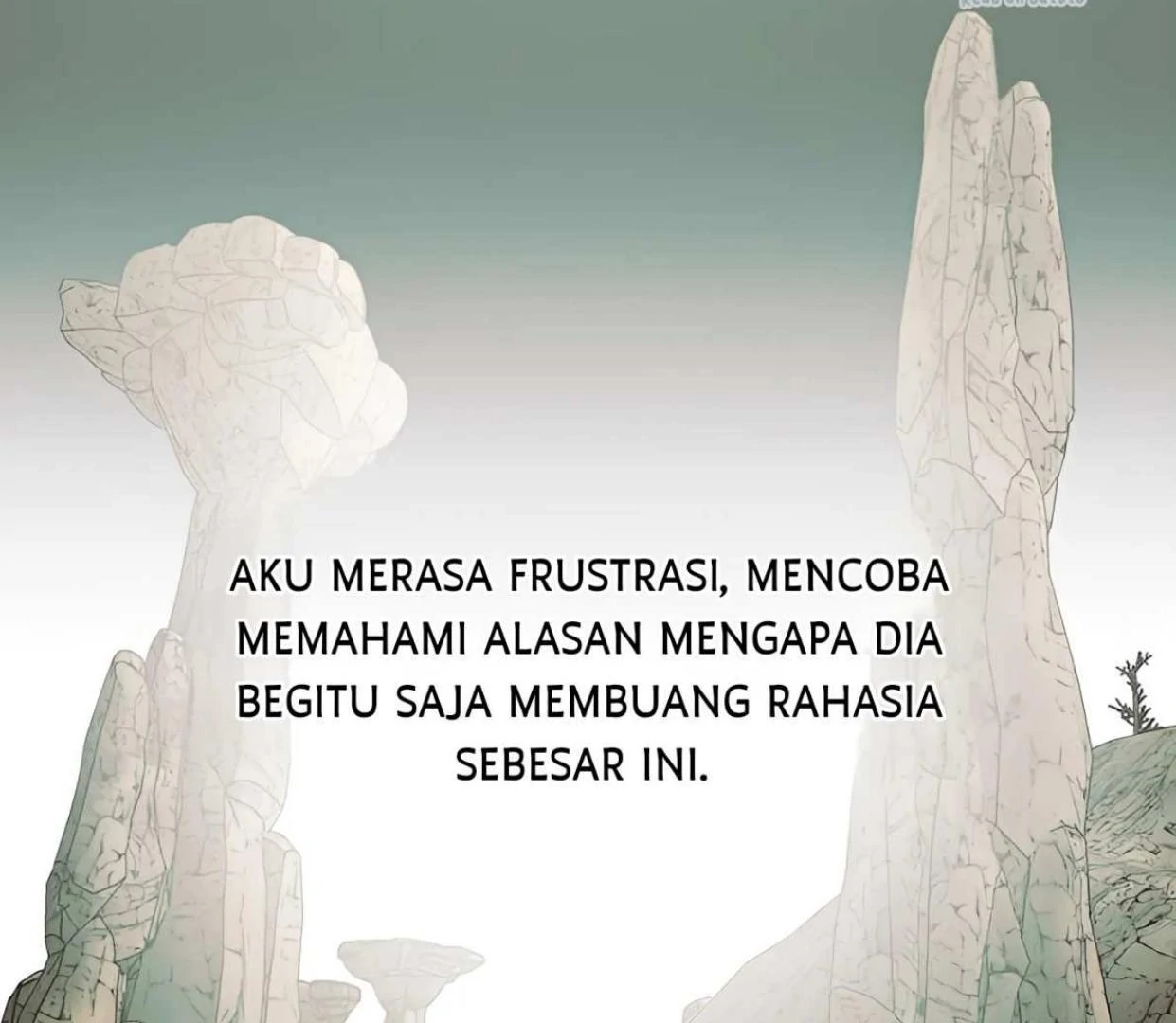 Emperor Hunt Bab 42 halaman 132
