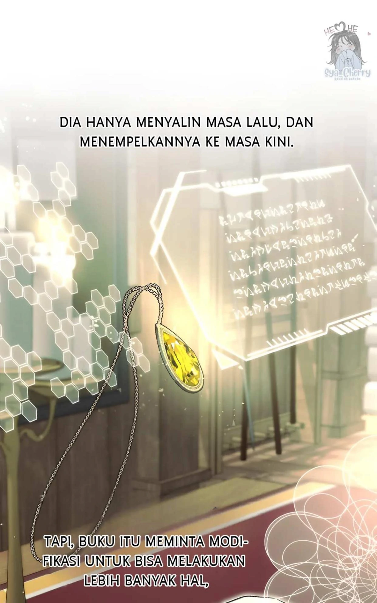 Emperor Hunt Bab 43 halaman 3