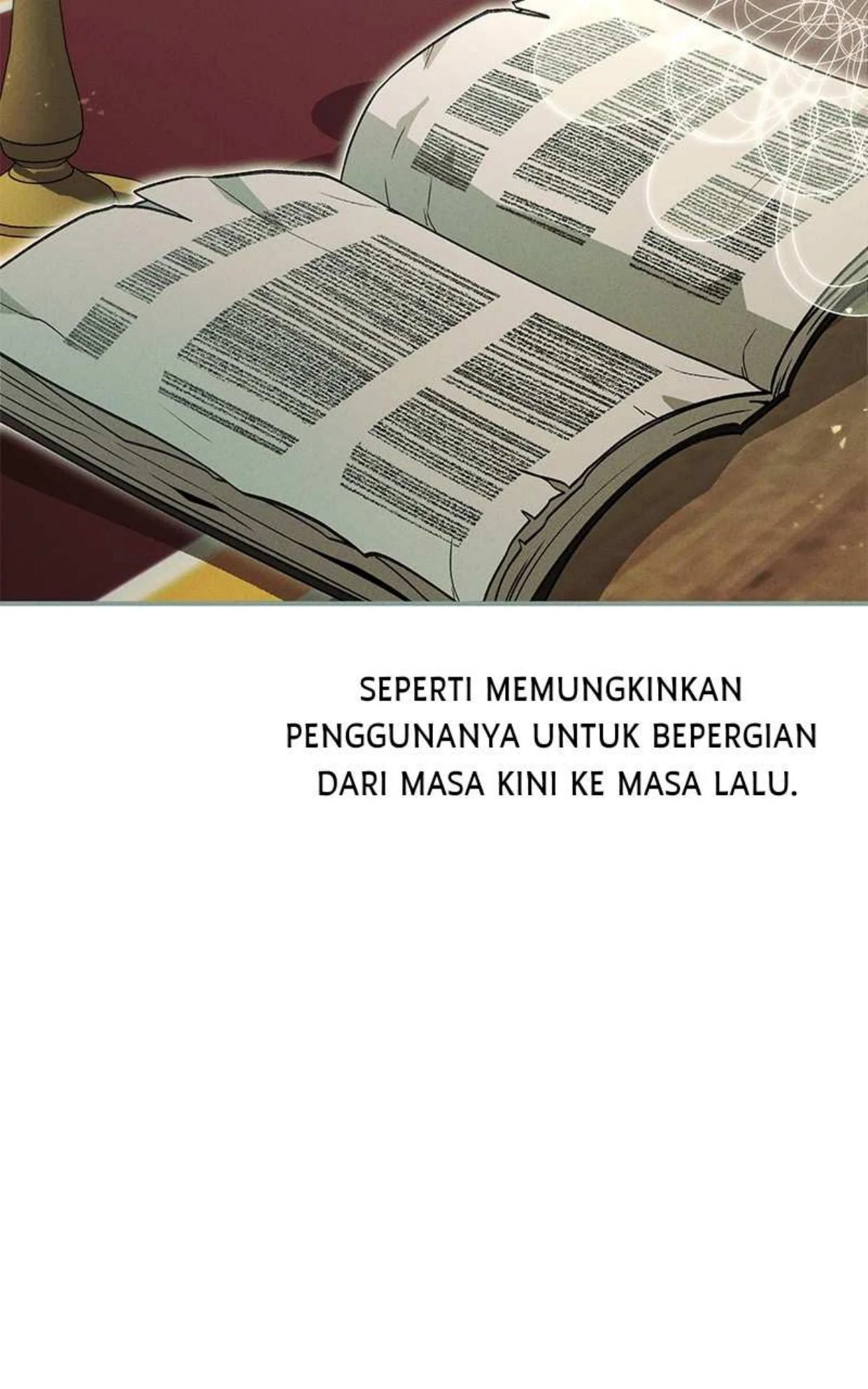 Emperor Hunt Bab 43 halaman 4