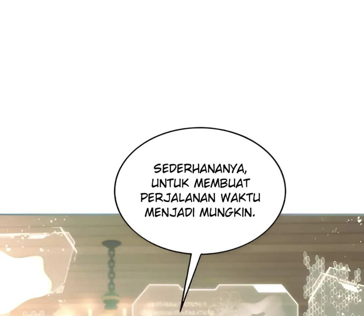 Emperor Hunt Bab 43 halaman 5