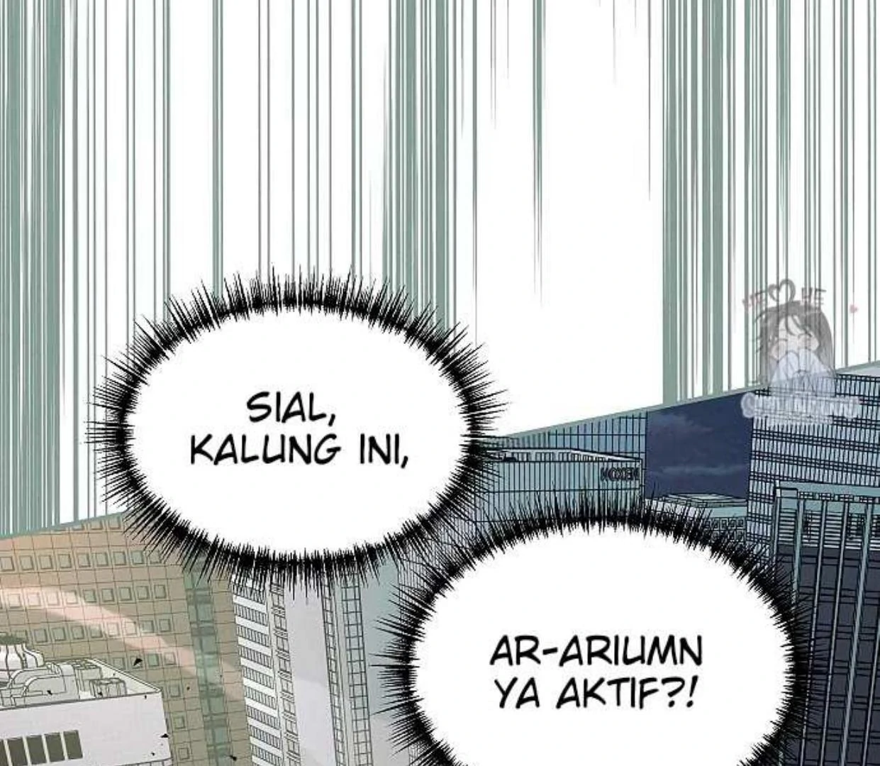 Emperor Hunt Bab 43 halaman 25