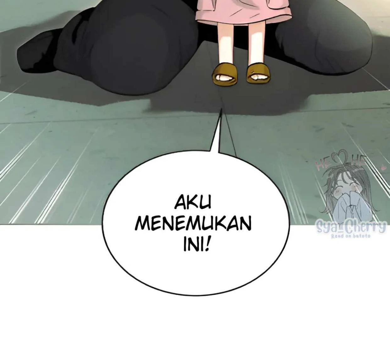 Emperor Hunt Bab 43 halaman 50