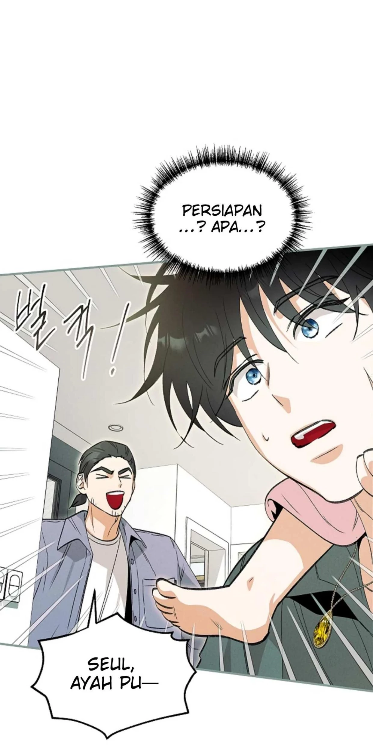 Emperor Hunt Bab 43 halaman 62