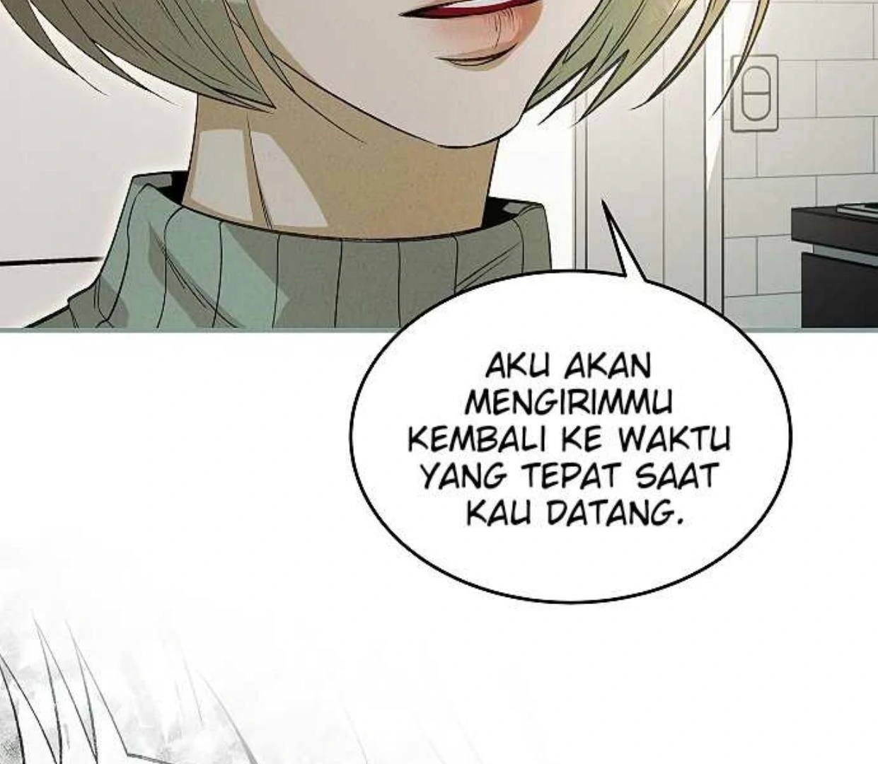 Emperor Hunt Bab 43 halaman 68