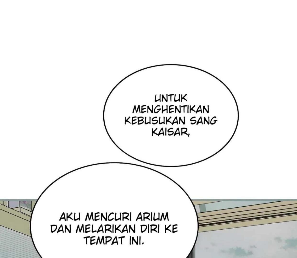 Emperor Hunt Bab 43 halaman 77