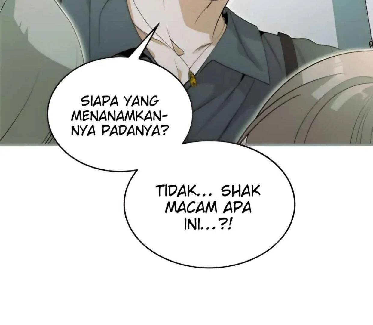 Emperor Hunt Bab 43 halaman 85
