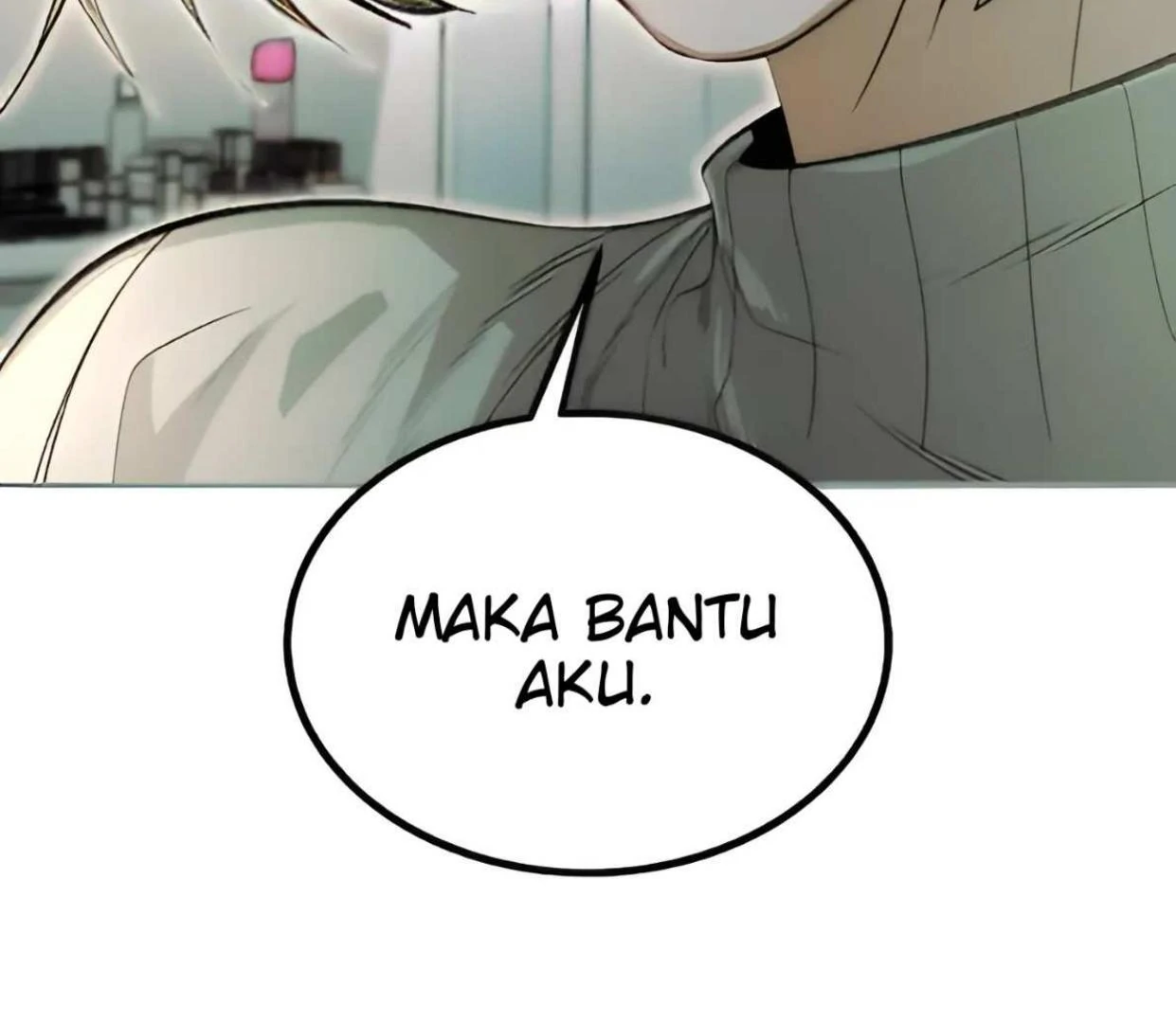 Emperor Hunt Bab 43 halaman 91