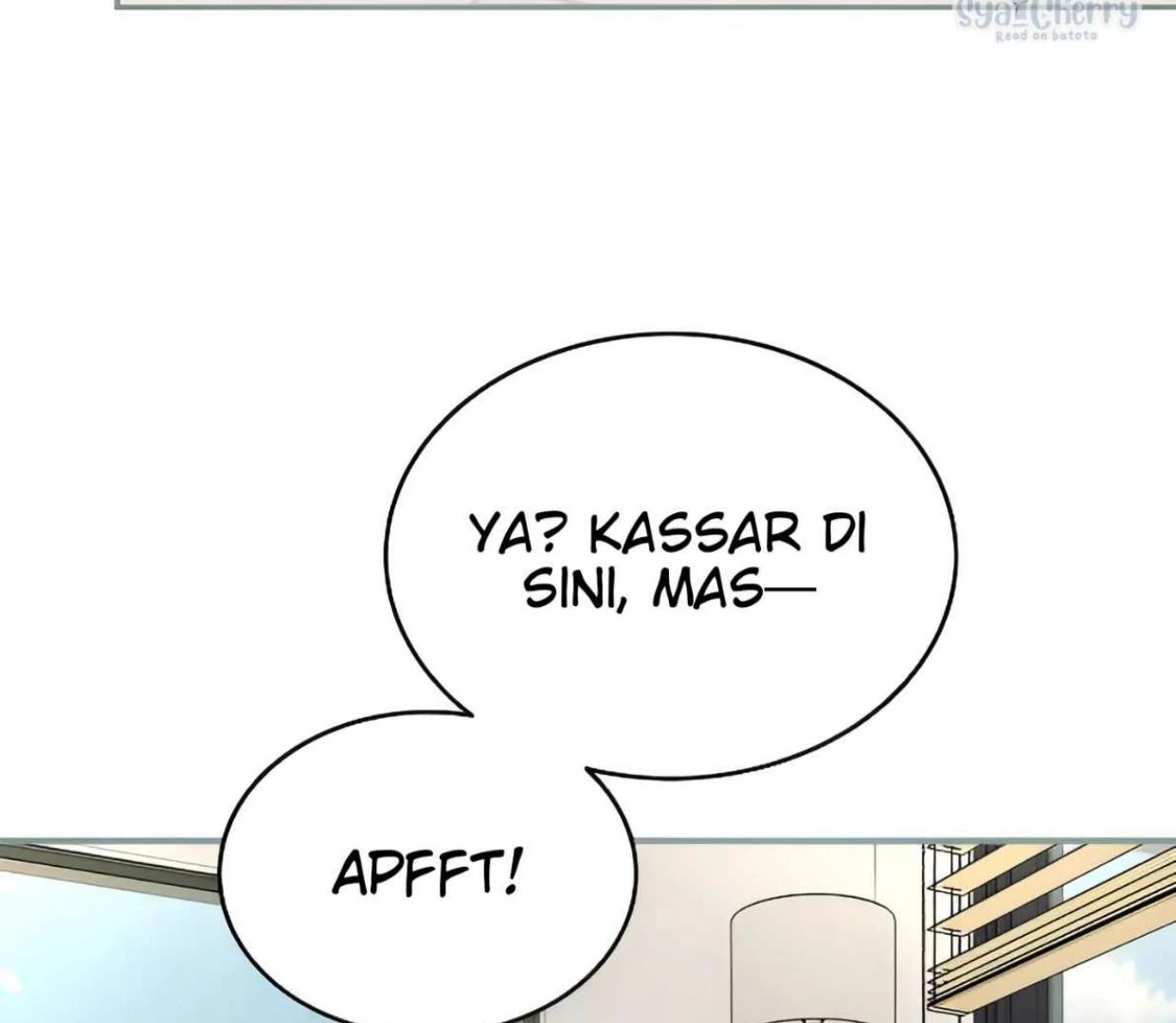 Emperor Hunt Bab 43 halaman 116