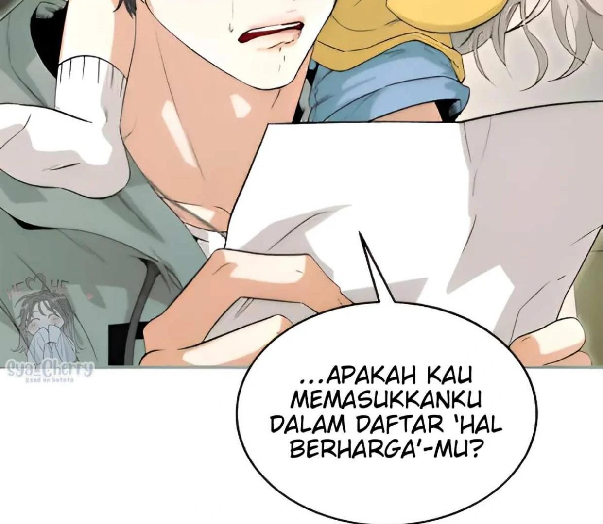 Emperor Hunt Bab 43 halaman 137