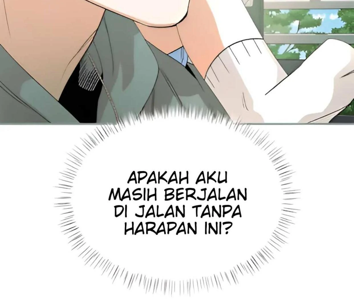 Emperor Hunt Bab 43 halaman 149