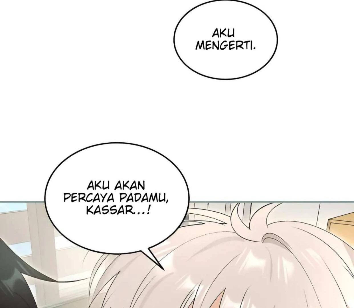 Emperor Hunt Bab 43 halaman 156