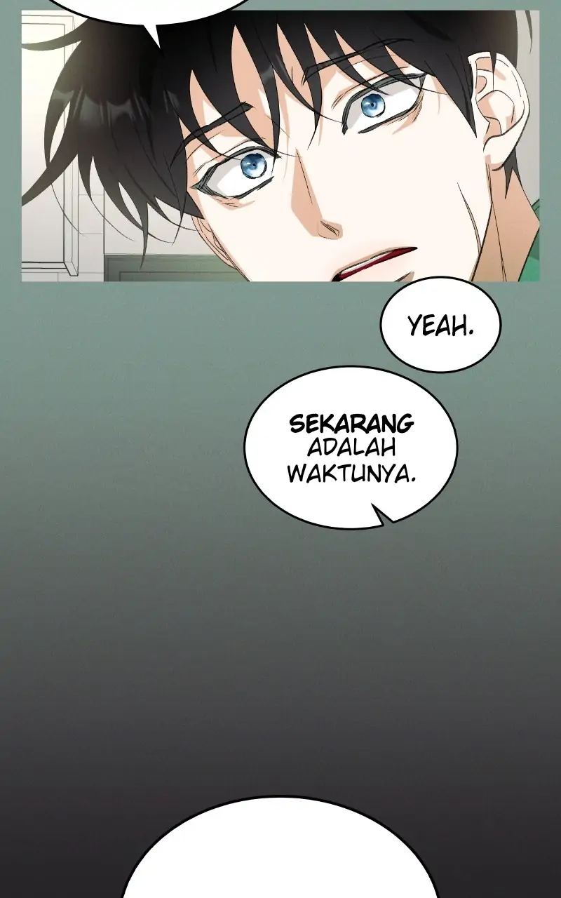 Emperor Hunt chapter 44 halaman 11