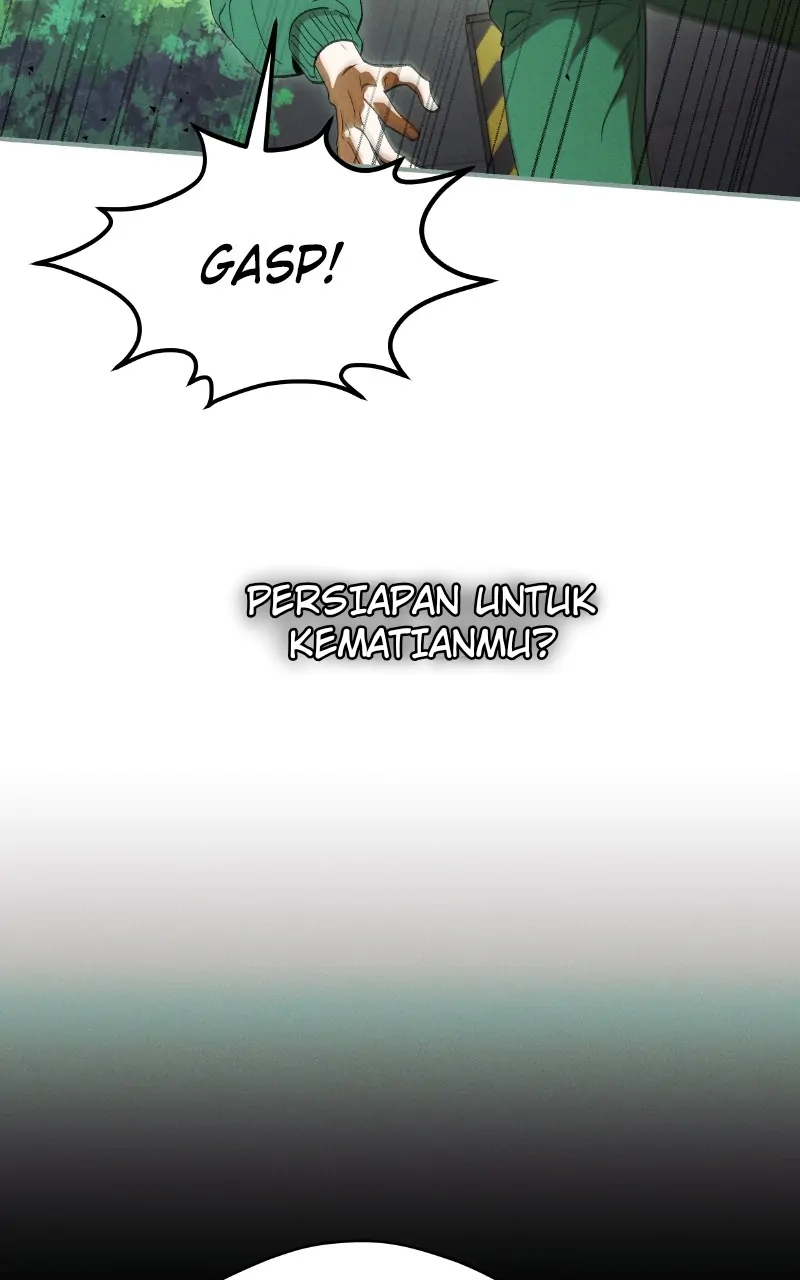 Emperor Hunt chapter 44 halaman 17