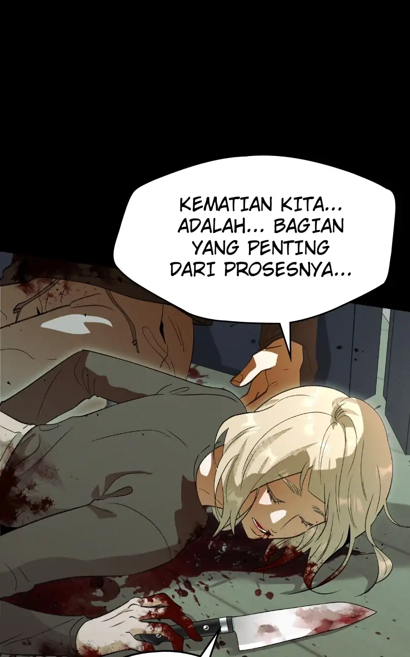 Emperor Hunt chapter 44 halaman 19