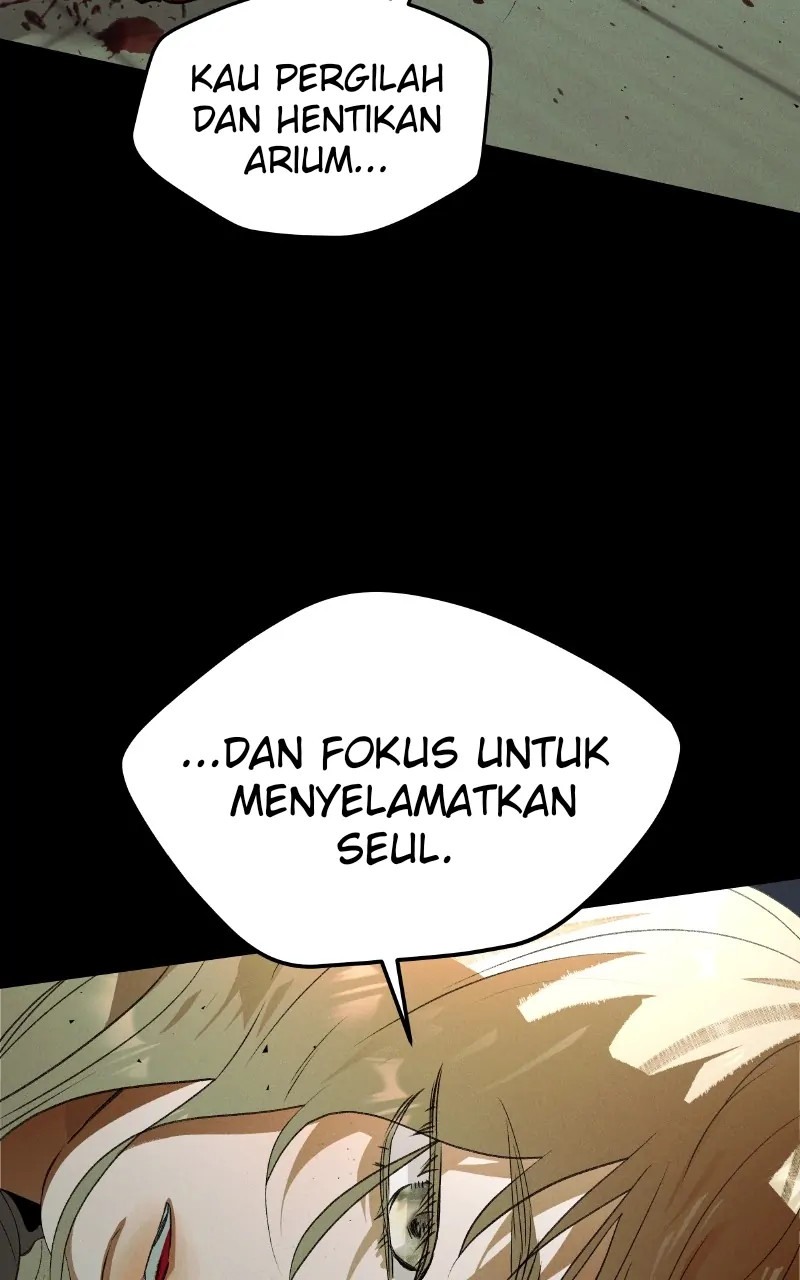 Emperor Hunt chapter 44 halaman 20