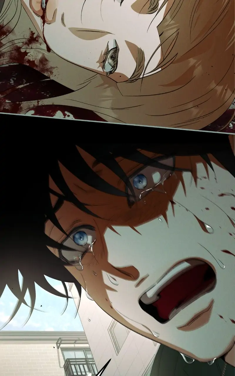 Emperor Hunt chapter 44 halaman 21