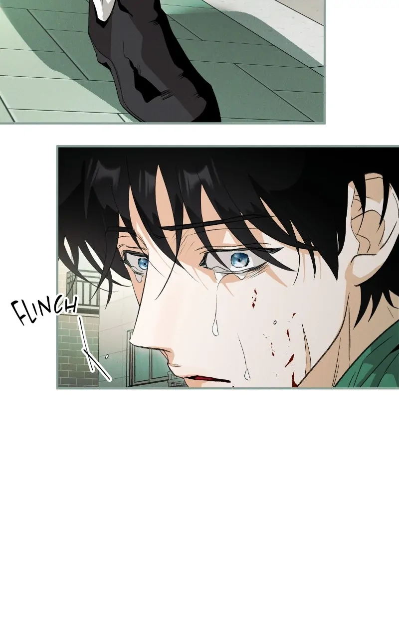 Emperor Hunt chapter 44 halaman 23