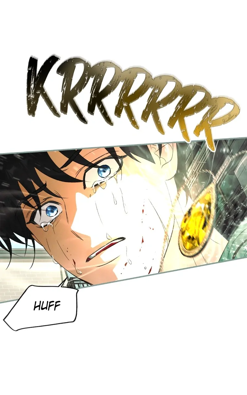 Emperor Hunt chapter 44 halaman 25